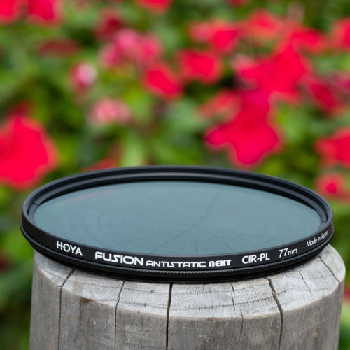 Hoya 72mm Fusion Antistatic Next CIR-PL