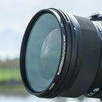 Hoya 55mm Fusion Antistatic Next UV