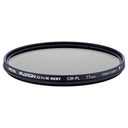 Hoya 37mm Fusion One Next CIR-PL
