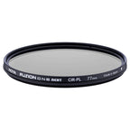 Hoya 37mm Fusion One Next CIR-PL
