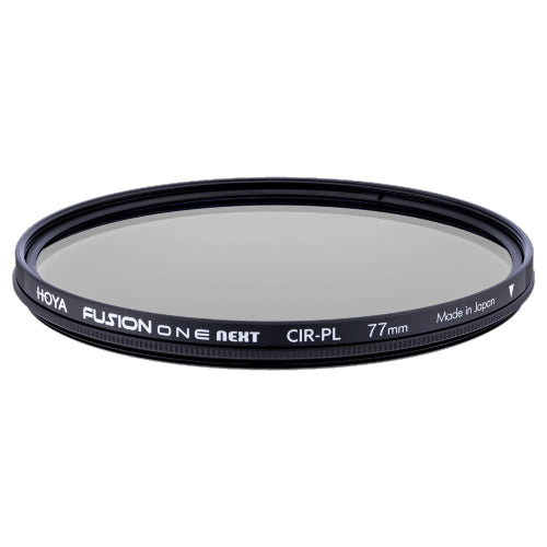 Hoya 43mm Fusion One Next CIR-PL
