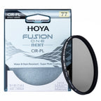 Hoya 52mm Fusion One Next CIR-PL