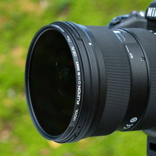 Hoya 52mm Fusion One Next CIR-PL