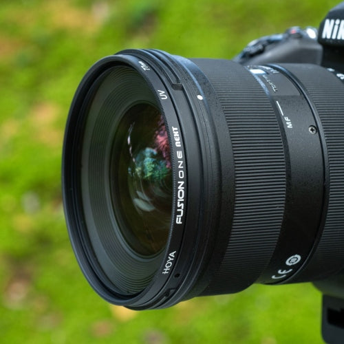 Hoya 82mm Fusion One Next UV