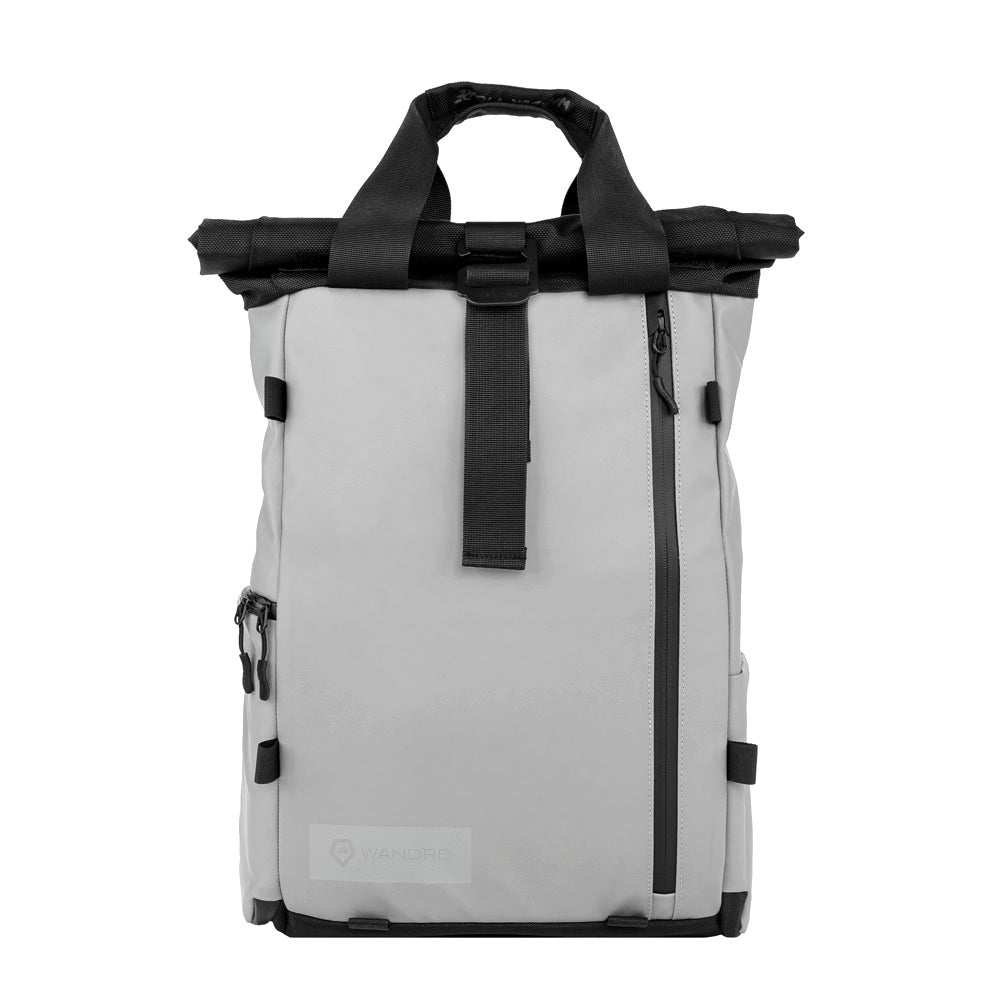 WANDRD PRVKE Lite 11L - Limited Edition Grey