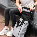 WANDRD PRVKE Lite 11L - Limited Edition Grey