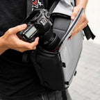 WANDRD PRVKE Lite 11L - Limited Edition Grey