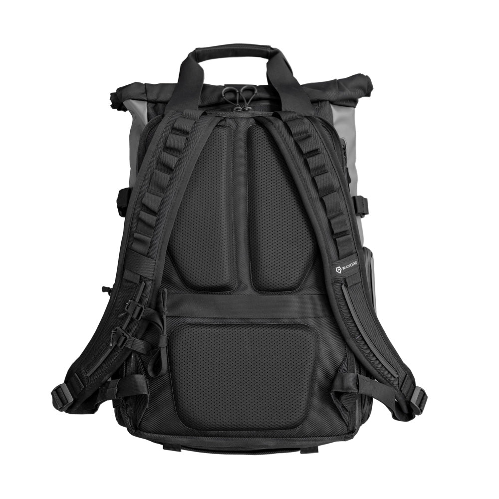 WANDRD PRVKE 31-Litre Limited Edition - Grey