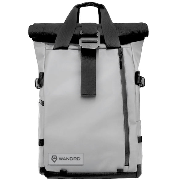 WANDRD THE PRVKE 41-Litro Edición Limitada Gris