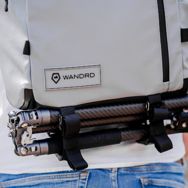 WANDRD PRVKE 41-Litre Limited Edition - Grey