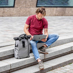 WANDRD PRVKE 41-Litre Limited Edition - Grey