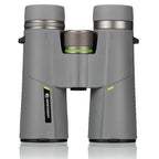 Bresser Wave 8x42 Prismáticos de Prisma Techado Impermeables