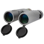 Bresser Wave 8x42 Prismáticos de Prisma Techado Impermeables