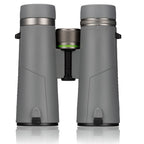 Bresser Wave 8x42 Prismáticos de Prisma Techado Impermeables