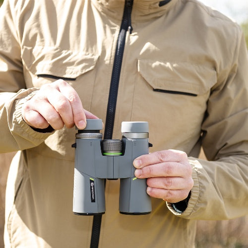 Bresser Wave 10x42 Waterproof
