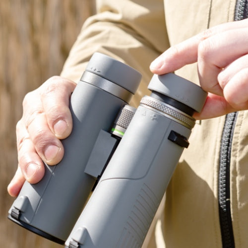 Bresser Wave 10x42 Waterproof