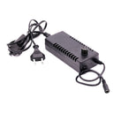Caruba Netadapter Dimbaar Bi-color tbv Portable Photocube LED - 60/70cm