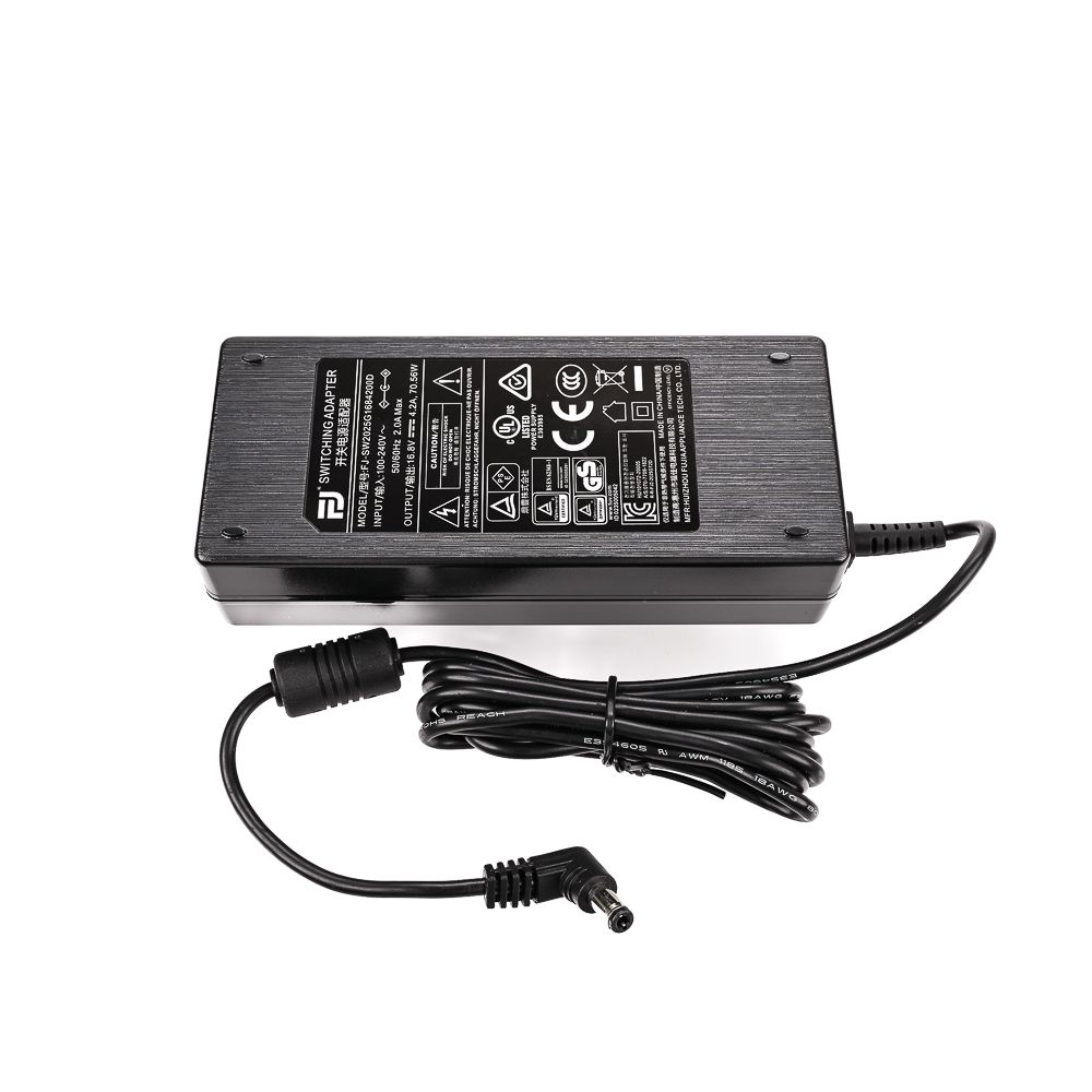 Godox ML60 Adaptador de corriente