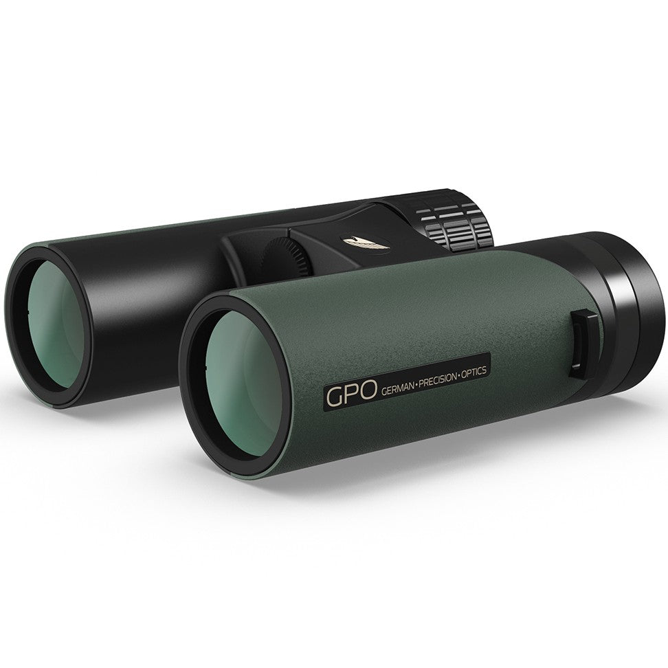 GPO Passion 10x32ED Verde