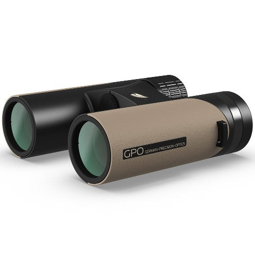 GPO Passion ED 10x32 sand