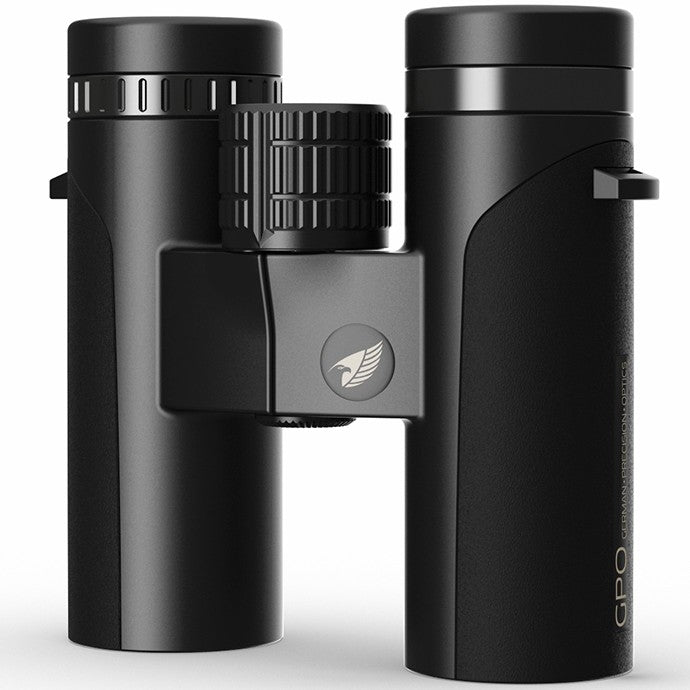 GPO Passion 10x32ED Nero