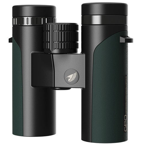 GPO Passion 8x32ED Verde