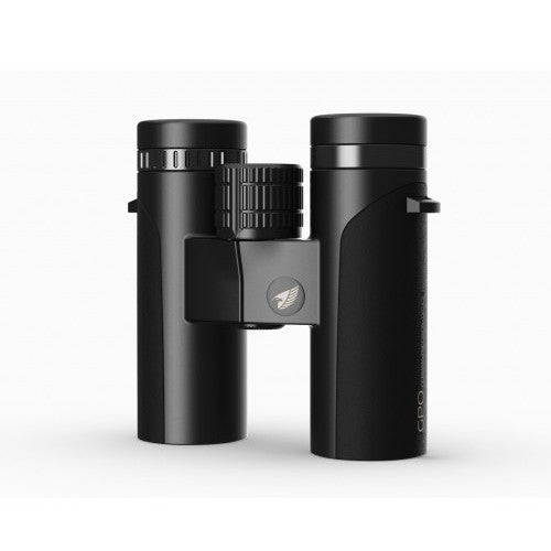 GPO Passion 8x32ED Negro