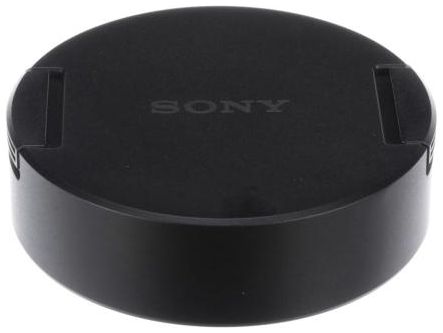 Sony 12-24mm gm Frontkappe (X50001452)