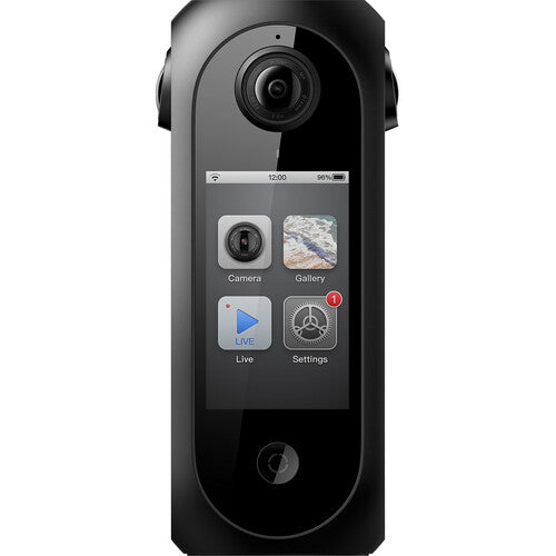Labpano Pilot Era 8K 360 Camera 512GB