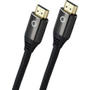 Black Magic Ultra High Speed 4K/8K HDMI-kabel 120Hz - 1,5M Zwart