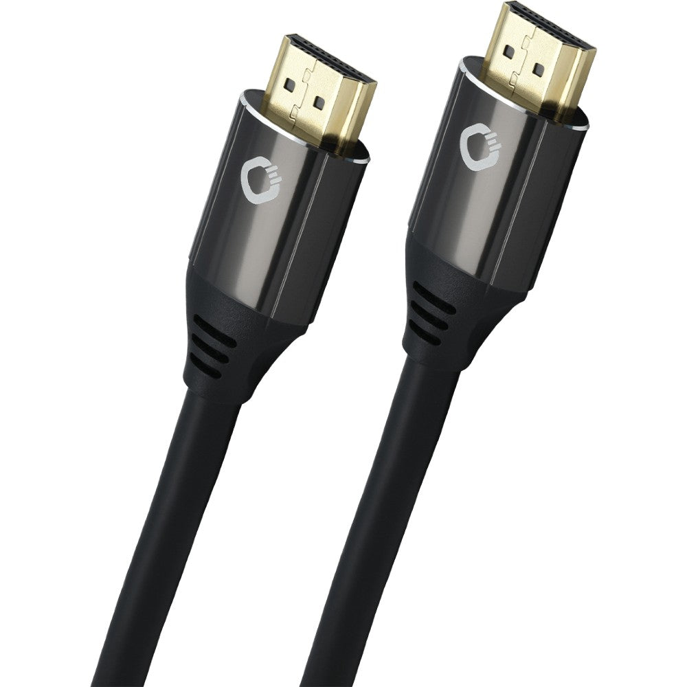 Black Magic Ultra High Speed 4K/8K HDMI-kabel 120Hz - 1,5M Zwart