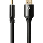 Black Magic Ultra High Speed 4K/8K HDMI-kabel 120Hz - 1,5M Zwart