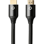 Black Magic Ultra High Speed 4K/8K HDMI-kabel 120Hz - 1,5M Zwart
