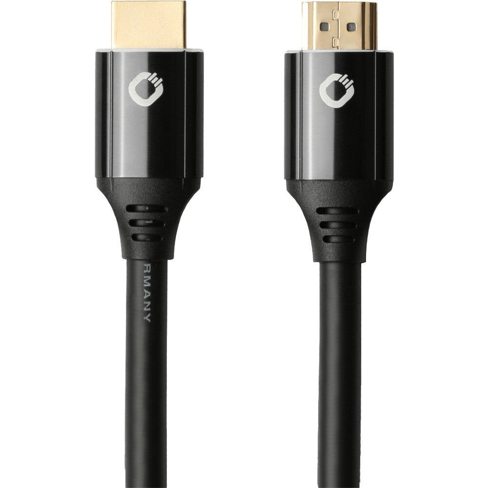 Black Magic Ultra High Speed 4K/8K HDMI-kabel 120Hz - 1,5M Zwart
