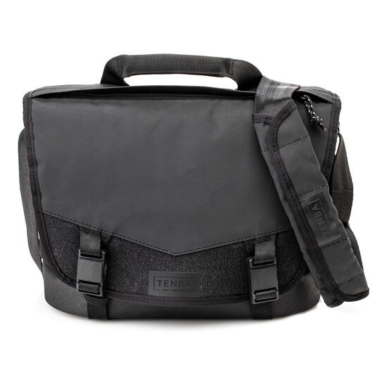 Tenba Messenger DNA 9 Slim Negro
