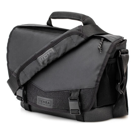 Tenba Messenger DNA 9 Slim Negro