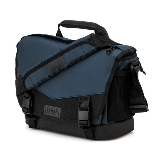 Tenba Messenger DNA 9 Slim Blau