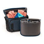 Tenba Messenger DNA 9 Slim Blau