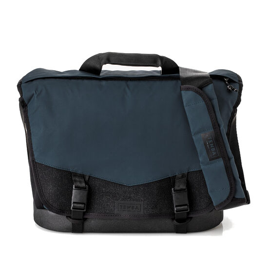 Tenba Messenger DNA 13 DSLR Azul