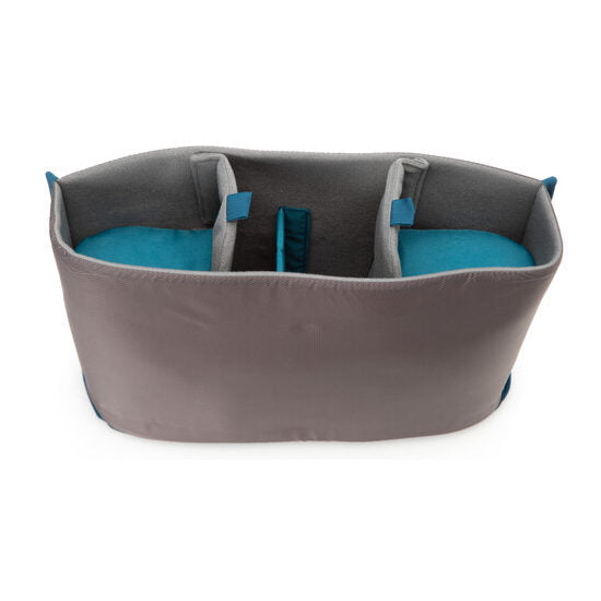 Tenba Messenger DNA 16 Slim Bleu