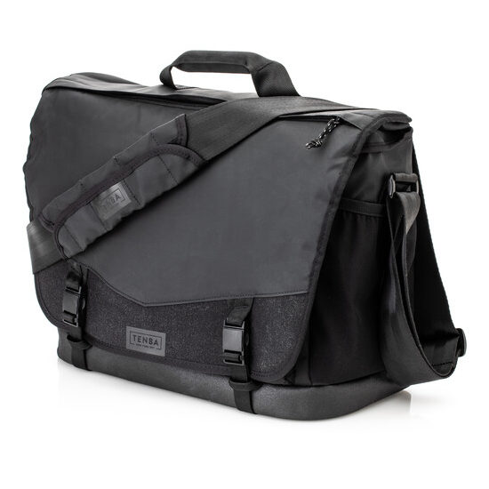 Tenba Messenger DNA 16 REFLEX Nera