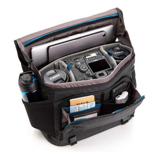 Tenba Messenger DNA 16 REFLEX Nera