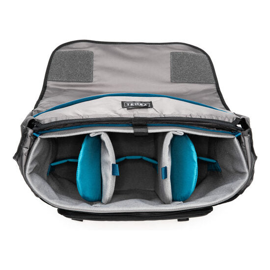 Tenba Messenger DNA 16 REFLEX Nera