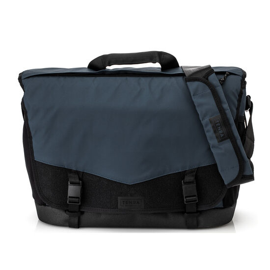 Tenba Messenger DNA 16 DSLR Azul