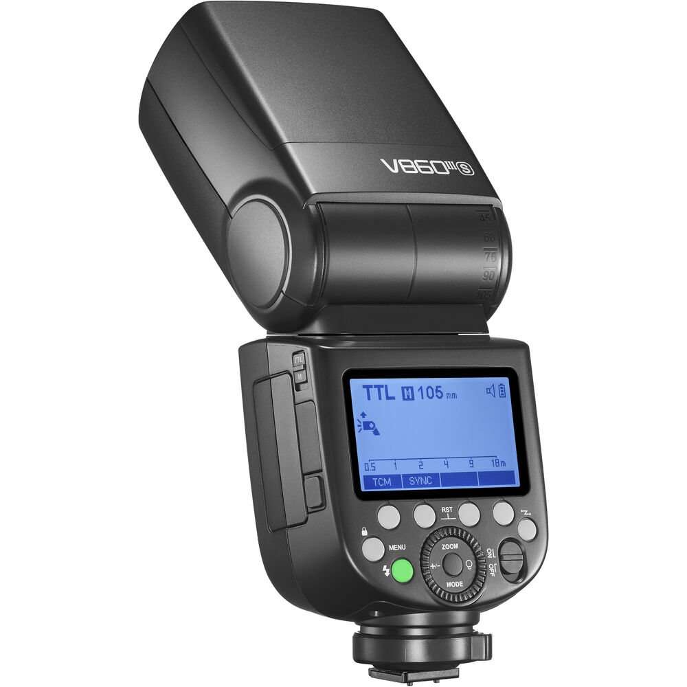 Godox Speedlite V860III Sony Kit