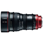 Canon CN-E 30-105mm T2.8 L S (M)