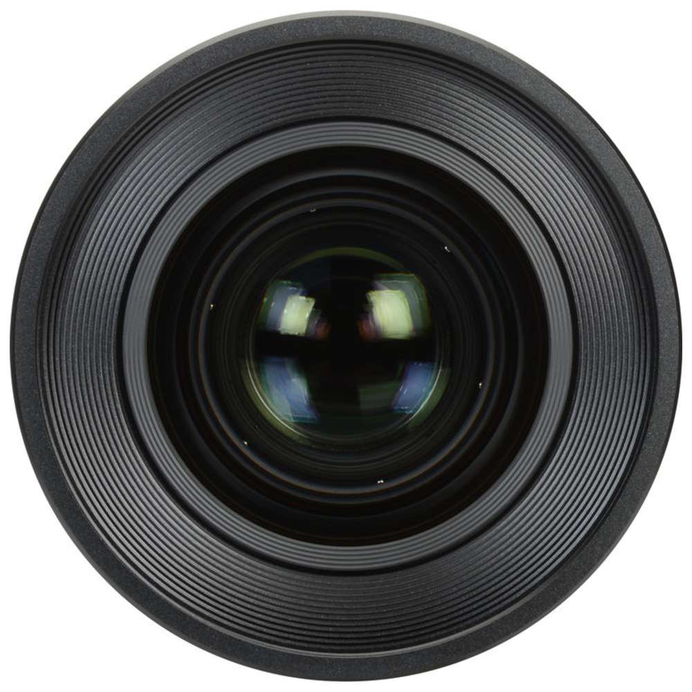 Canon CN-E 30-105mm T2.8 L S (M)