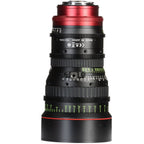 Canon CN-E 30-105mm T2.8 L S (M)