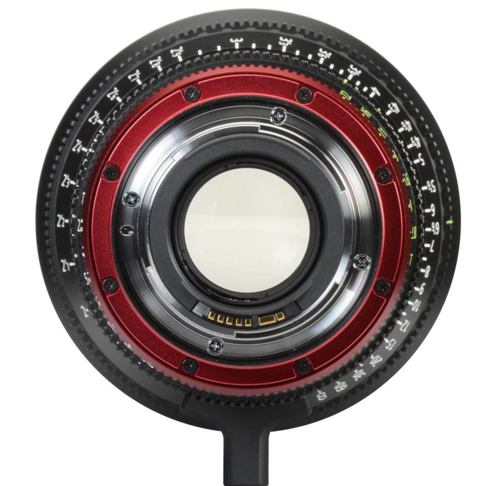 Canon CN-E 30-105mm T2.8 L S (M)