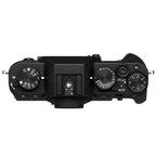Fujifilm X-T30 II body black